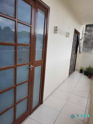 Imagem Apartamento com 2 Quartos à Venda, 72 m² em Silop - Ubatuba