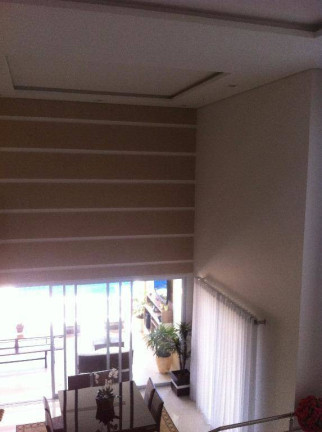 Imagem Casa de Condomínio com 4 Quartos à Venda, 450 m² em Residencial Villa Lobos - Paulínia Imagem Casa de Condomínio com 4 Quartos à Venda, 450 m² em Residencial Villa Lobos - Paulínia
