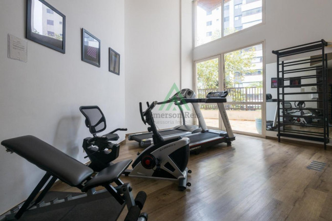 Imagem Apartamento com 2 Quartos à Venda, 72 m² em Jardim Vila Mariana - São Paulo