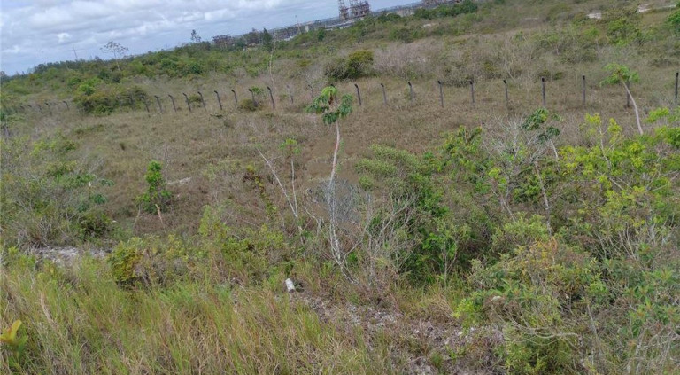 Imagem Terreno à Venda, 17.000 m² em Centro - Camaçari Imagem Terreno à Venda, 17.000 m² em Centro - Camaçari