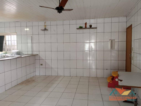 Imagem Ponto Comercial à Venda, 200 m² em Pegorelli - Caraguatatuba