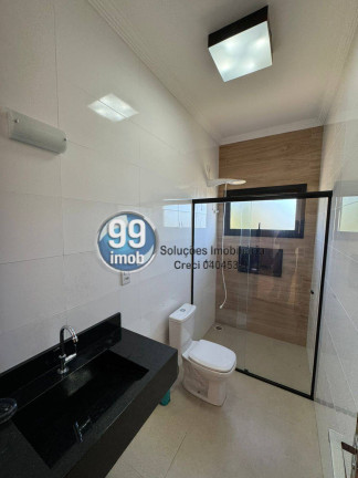 Imagem Casa com 3 Quartos à Venda, 121 m² em Ninho Verde Ii - Pardinho