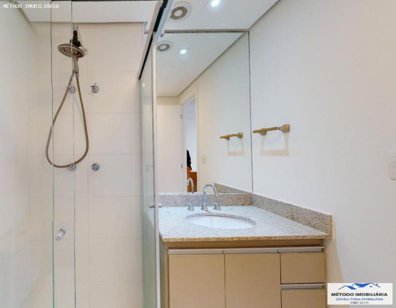 Imagem Apartamento com 2 Quartos à Venda, 64 m² em Brooklin - São Paulo Imagem Apartamento com 2 Quartos à Venda, 64 m² em Brooklin - São Paulo