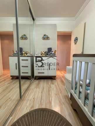 Imagem Apartamento com 3 Quartos para Alugar, 68 m² em Jardim Tupanci - Barueri