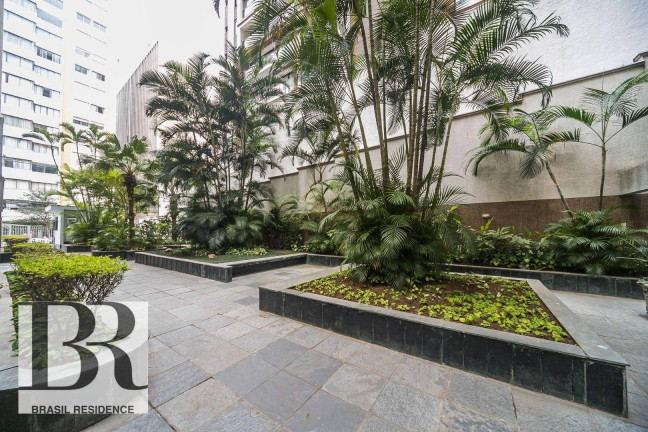 Imagem Apartamento com 2 Quartos à Venda, 95 m² em Jardim Paulista - São Paulo Imagem Apartamento com 2 Quartos à Venda, 95 m² em Jardim Paulista - São Paulo