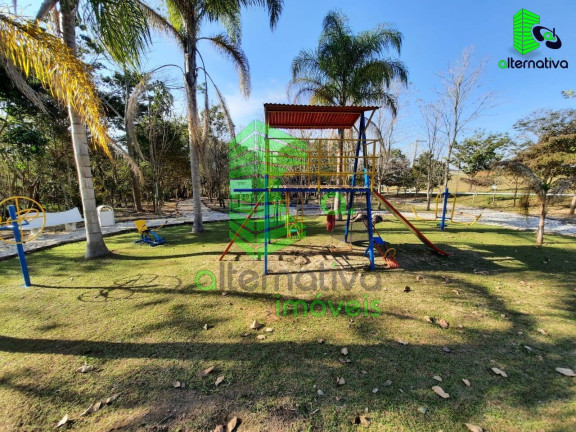 Imagem Terreno à Venda, 1.003 m² em Condomínio Reserva Altos Do Cataguá - Taubaté
