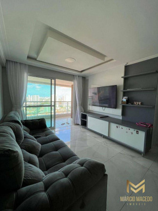Imagem Apartamento com 3 Quartos à Venda, 120 m² em Parquelândia - Fortaleza Imagem Apartamento com 3 Quartos à Venda, 120 m² em Parquelândia - Fortaleza