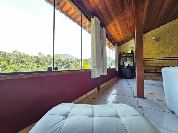 Imagem Casa com 4 Quartos à Venda, 640 m² em Vale Alpino - Teresópolis Imagem Casa com 4 Quartos à Venda, 640 m² em Vale Alpino - Teresópolis