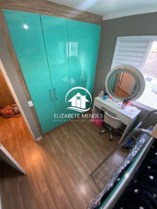 Imagem Casa com 2 Quartos à Venda, 48 m² em Jardim Colorado - Suzano