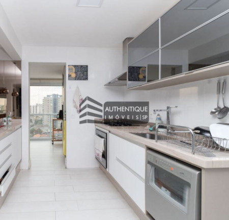 Imagem Apartamento com 4 Quartos à Venda, 128 m² em Ipiranga - São Paulo Imagem Apartamento com 4 Quartos à Venda, 128 m² em Ipiranga - São Paulo
