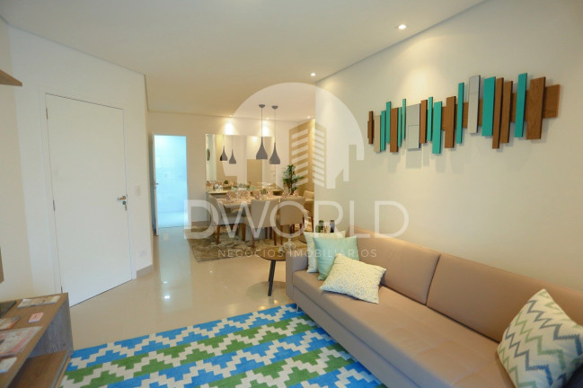 Imagem Imóvel com 3 Quartos à Venda, 108 m² em Jardim Do Mar - São Bernardo Do Campo Imagem Imóvel com 3 Quartos à Venda, 108 m² em Jardim Do Mar - São Bernardo Do Campo