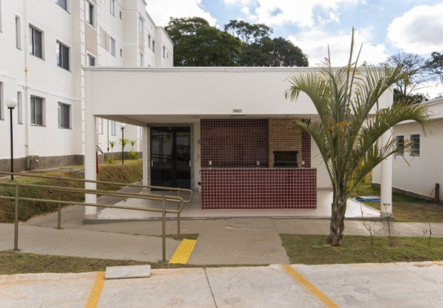 Imagem Apartamento com 2 Quartos à Venda, 44 m² em Chácara Tropical (caucaia Do Alto) - Cotia Imagem Apartamento com 2 Quartos à Venda, 44 m² em Chácara Tropical (caucaia Do Alto) - Cotia