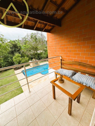 Imagem Casa com 4 Quartos à Venda, 278 m² em Condominio Porto Atibaia - Atibaia Imagem Casa com 4 Quartos à Venda, 278 m² em Condominio Porto Atibaia - Atibaia