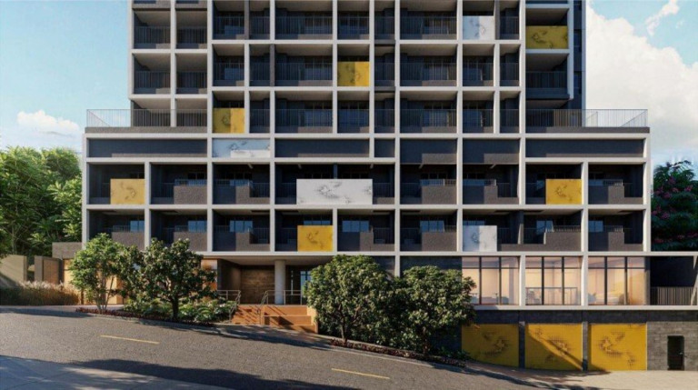 Imagem Imóvel à Venda, 53 m² em Cerqueira César - São Paulo Imagem Imóvel à Venda, 53 m² em Cerqueira César - São Paulo