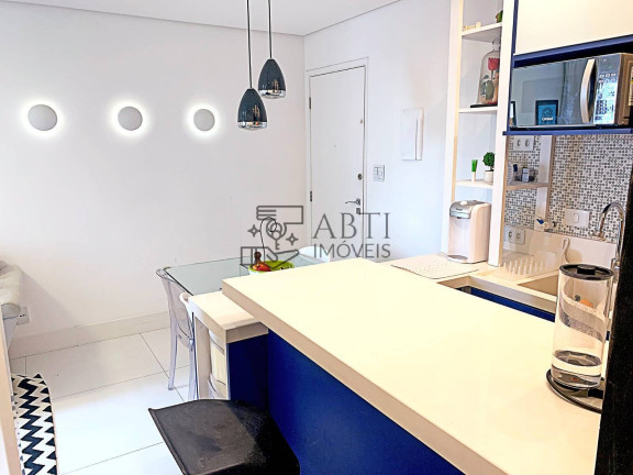 Imagem Apartamento com 2 Quartos à Venda, 45 m² em Moema - São Paulo Imagem Apartamento com 2 Quartos à Venda, 45 m² em Moema - São Paulo