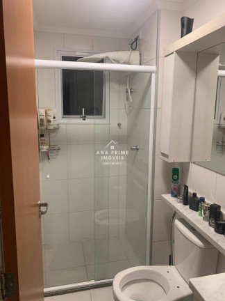 Imagem Apartamento com 2 Quartos à Venda, 52 m² em Jardim Oriente - São José Dos Campos