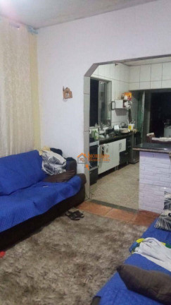 Imagem Casa com 3 Quartos à Venda, 226 m² em Jardim Presidente Dutra - Guarulhos Imagem Casa com 3 Quartos à Venda, 226 m² em Jardim Presidente Dutra - Guarulhos