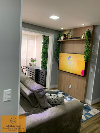 Imagem Apartamento com 2 Quartos à Venda, 66 m² em Jardim Flor Da Montanha - Guarulhos
