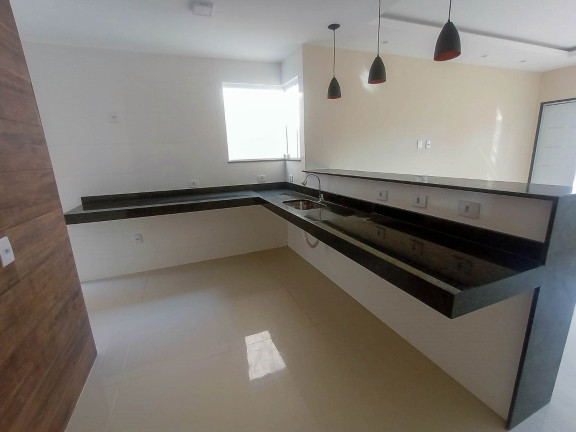 Imagem Casa com 3 Quartos à Venda, 87 m² em Praia De Itaipuaçu (itaipuaçu) - Maricá