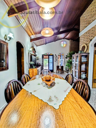Imagem Casa com 2 Quartos à Venda, 139 m² em Jardim Dos Pinheiros - Atibaia Imagem Casa com 2 Quartos à Venda, 139 m² em Jardim Dos Pinheiros - Atibaia