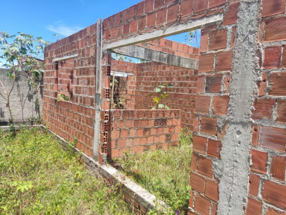 Imagem Casa com 2 Quartos à Venda, 180 m² em Cruz De Rebouças - Igarassu