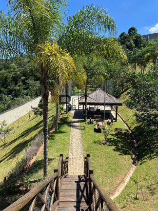 Imagem Terreno em Condomínio à Venda, 525 m² em Tamboré - Santana De Parnaíba
