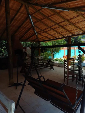 Imagem Casa com 1 Quarto à Venda, 50 m² em Boiçucanga - São Sebastião Imagem Casa com 1 Quarto à Venda, 50 m² em Boiçucanga - São Sebastião