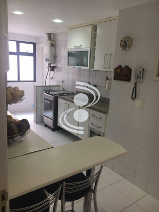 Imagem Cobertura com 3 Quartos à Venda, 235 m² em Recreio Dos Bandeirantes - Rio De Janeiro Imagem Cobertura com 3 Quartos à Venda, 235 m² em Recreio Dos Bandeirantes - Rio De Janeiro