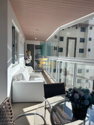 Imagem Imóvel com 3 Quartos à Venda, 130 m² em Praia Da Costa - Vila Velha