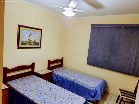 Imagem Apartamento com 2 Quartos à Venda, 57 m² em São João Batista - Peruíbe