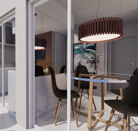 Imagem Apartamento com 2 Quartos à Venda, 81 m² em Santa Cândida - Curitiba Imagem Apartamento com 2 Quartos à Venda, 81 m² em Santa Cândida - Curitiba