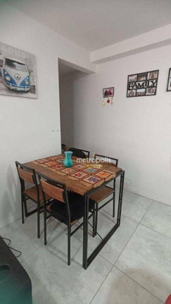 Imagem Apartamento com 2 Quartos à Venda, 40 m² em Cambuci - São Paulo Imagem Apartamento com 2 Quartos à Venda, 40 m² em Cambuci - São Paulo