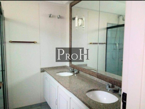 Imagem Apartamento com 3 Quartos à Venda, 300 m² em Centro - Santo André Imagem Apartamento com 3 Quartos à Venda, 300 m² em Centro - Santo André