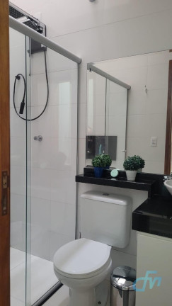Imagem Casa com 3 Quartos à Venda, 73 m² em Villa Di Cesar - Mogi Das Cruzes Imagem Casa com 3 Quartos à Venda, 73 m² em Villa Di Cesar - Mogi Das Cruzes