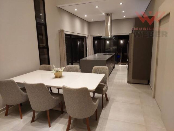 Imagem Casa com 4 Quartos à Venda, 300 m² em Jardim Do Paco - Sorocaba