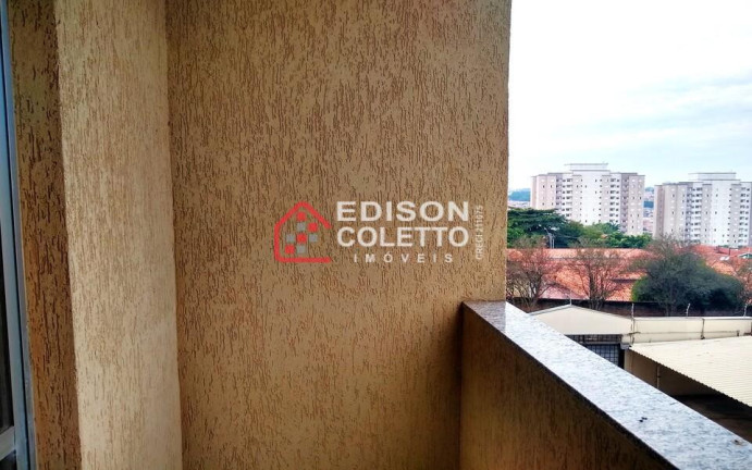 Imagem Apartamento com 2 Quartos à Venda, 74 m² em Nova América - Piracicaba Imagem Apartamento com 2 Quartos à Venda, 74 m² em Nova América - Piracicaba