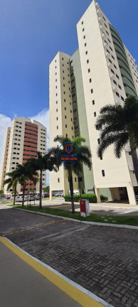 Imagem Apartamento com 3 Quartos para Alugar ou Temporada, 84 m² em Nova Parnamirim - Parnamirim Imagem Apartamento com 3 Quartos para Alugar ou Temporada, 84 m² em Nova Parnamirim - Parnamirim