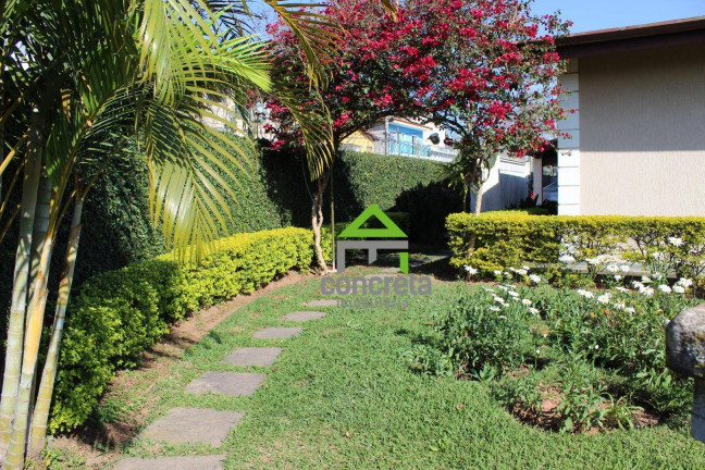Imagem Casa com 4 Quartos à Venda, 370 m² em Jardim Dos Ipês - Cotia Imagem Casa com 4 Quartos à Venda, 370 m² em Jardim Dos Ipês - Cotia