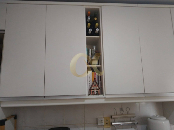 Imagem Apartamento com 3 Quartos à Venda, 80 m² em Saguaçu - Joinville