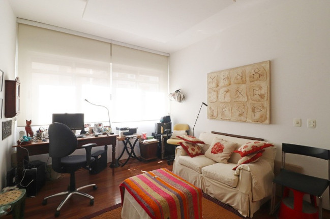 Imagem Imóvel com 2 Quartos à Venda, 164 m² em Consolação - São Paulo Imagem Imóvel com 2 Quartos à Venda, 164 m² em Consolação - São Paulo