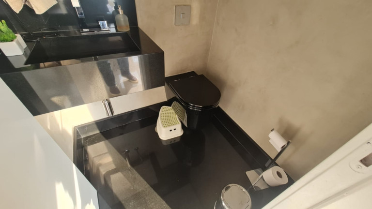 Imagem Cobertura com 3 Quartos à Venda, 146 m² em Centro - São Bernardo Do Campo