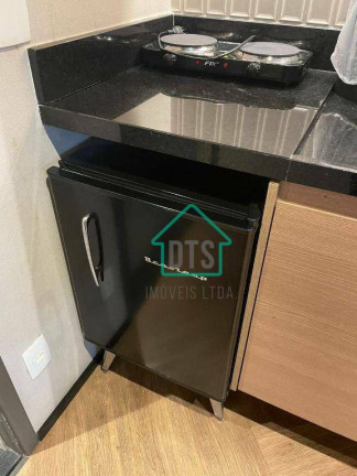 Imagem Apartamento com 1 Quarto à Venda, 28 m² em República - São Paulo