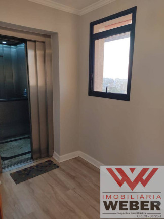 Imagem Cobertura com 3 Quartos para Alugar, 211 m² em Centro - Sorocaba