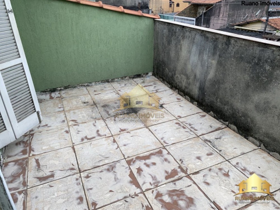 Imagem Sobrado com 3 Quartos à Venda, 150 m² em Cidade Líder - São Paulo