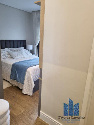 Imagem Apartamento com 2 Quartos à Venda, 75 m² em Vila Mariana - São Paulo
