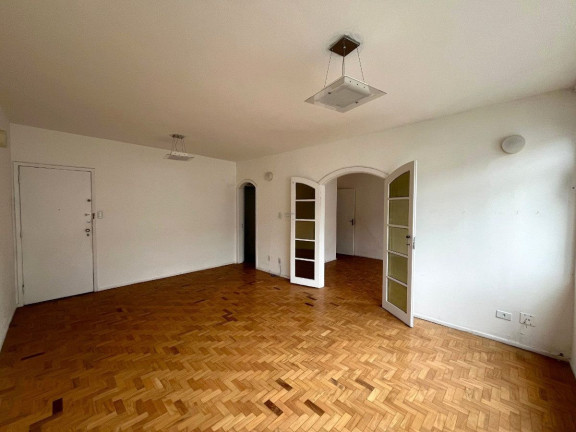 Imagem Apartamento com 3 Quartos à Venda, 115 m² em Jardim Paulista - São Paulo Imagem Apartamento com 3 Quartos à Venda, 115 m² em Jardim Paulista - São Paulo