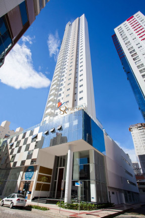 Apartamento com 3 Quartos à Venda, 129 m² em Centro - Balneário Camboriú