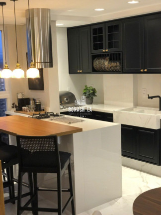 Imagem Apartamento com 3 Quartos à Venda, 178 m² em Vila Sfeir - Indaiatuba Imagem Apartamento com 3 Quartos à Venda, 178 m² em Vila Sfeir - Indaiatuba