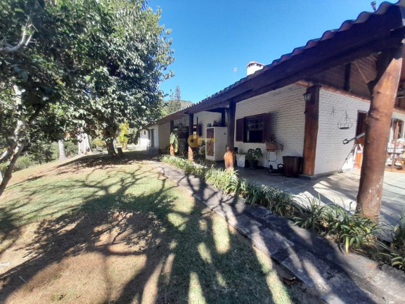 Chácara com 7 Quartos à Venda, 16.360 m² em Granja Florestal - Teresópolis