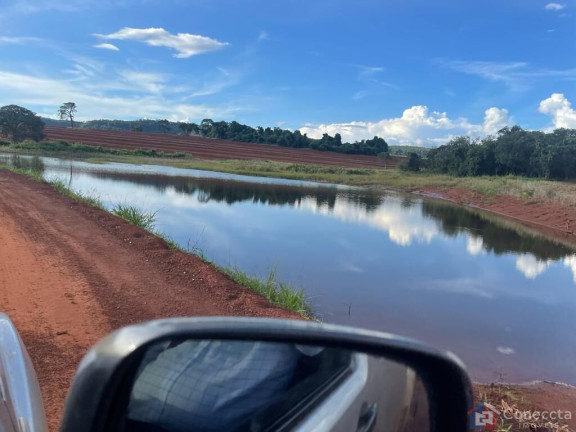 Imagem Imóvel à Venda, 1.255.000 m² em Centro - Campina Verde